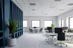 Robinson Road (D1), Office #455382611